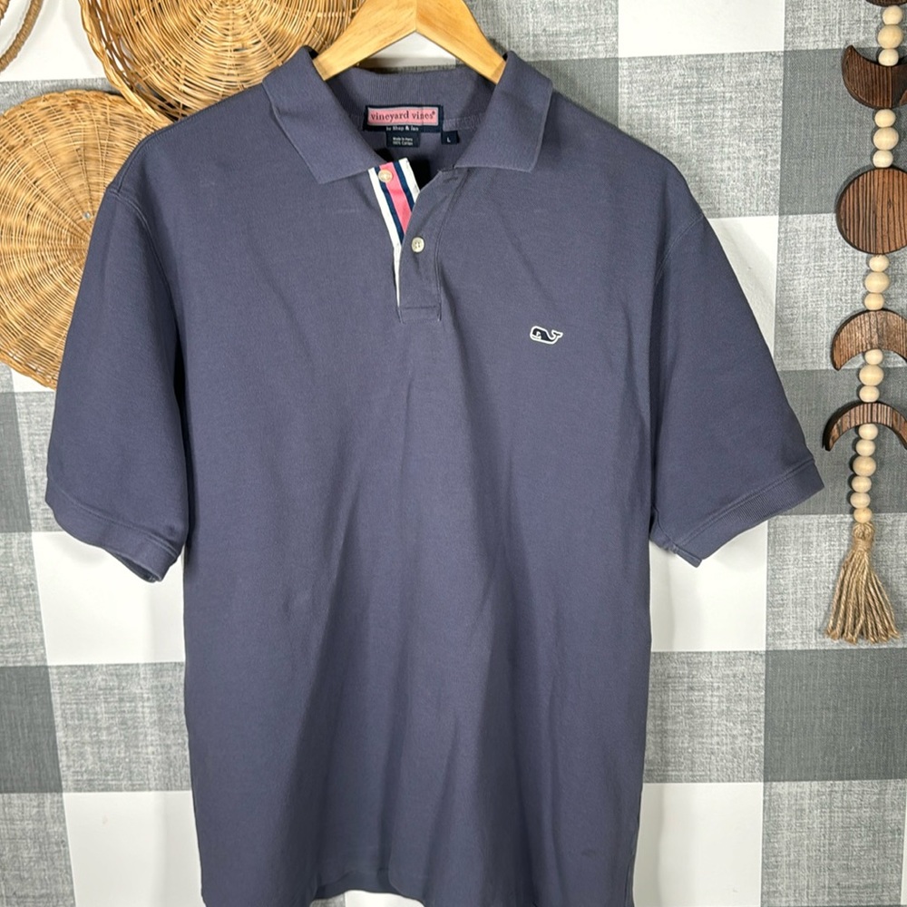 Vineyard Vines Polo Shirt